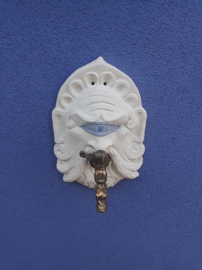Paris Magic - Villepinte Exhibition Center 塞夫朗市 外观 照片